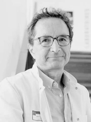 Michel Haïssaguerre